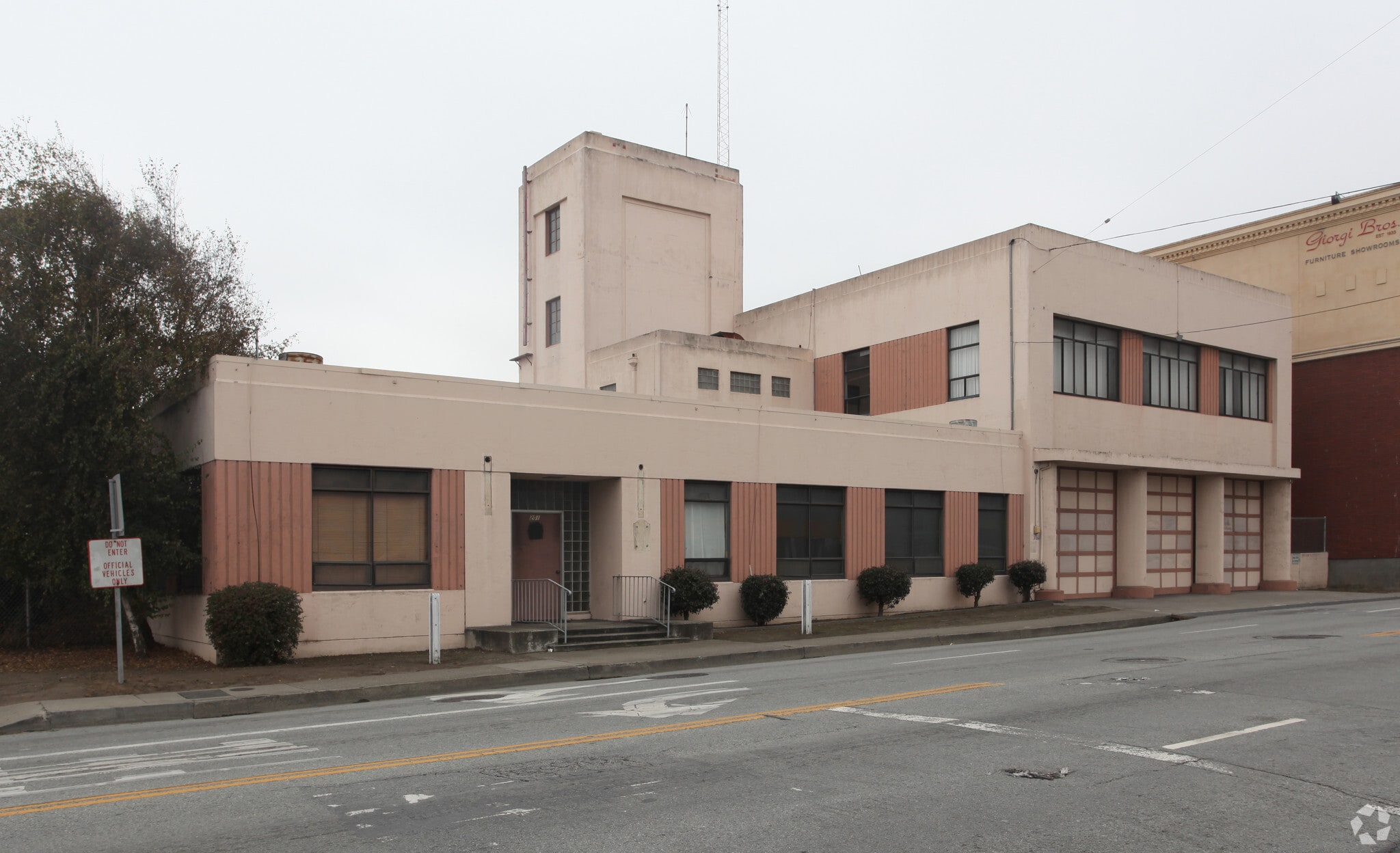 201 Baden Ave, South San Francisco, CA for sale Primary Photo- Image 1 of 4