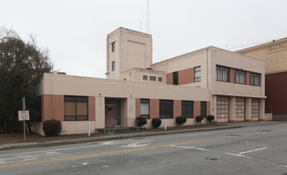 Plus de détails pour 201 Baden Ave, South San Francisco, CA - Spécialité à vendre