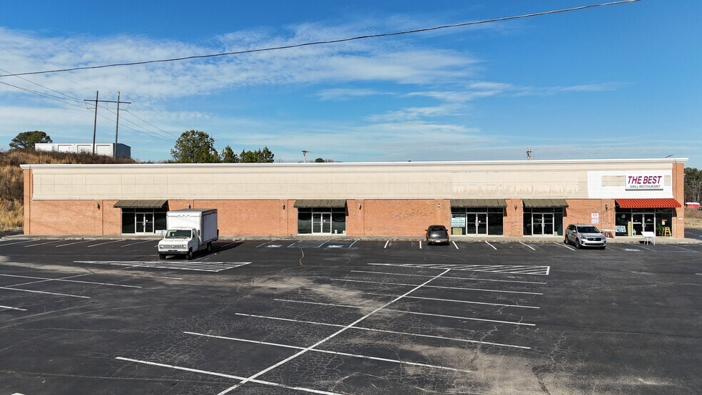 150 Pearl Dr, LaFayette, GA à vendre - Photo du bâtiment - Image 2 de 54