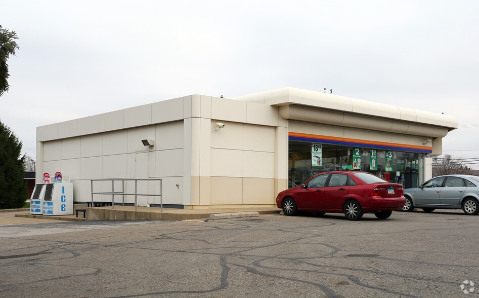 959 Steels Corners Rd, Stow, OH for sale - Building Photo - Image 3 of 8