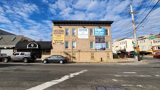 Plus de détails pour 129-20 20th Avenue, College Point, NY - Bureau à louer