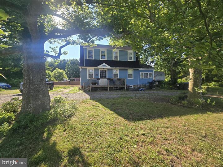 129 Buck Rd, Glassboro, NJ à vendre - Photo du bâtiment - Image 3 de 4