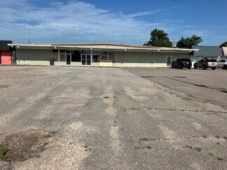 Plus de détails pour 770 Everett St, Tiptonville, TN - Industriel à vendre