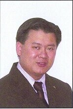 Michael Kwan