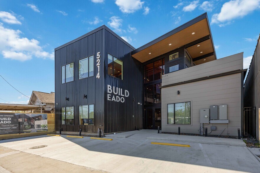 5214 Harrisburg Blvd, Houston, TX à louer - Photo du bâtiment - Image 2 de 34