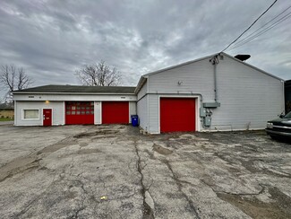 Plus de détails pour 2085 Clinton St, West Seneca, NY - Commerce de détail à vendre