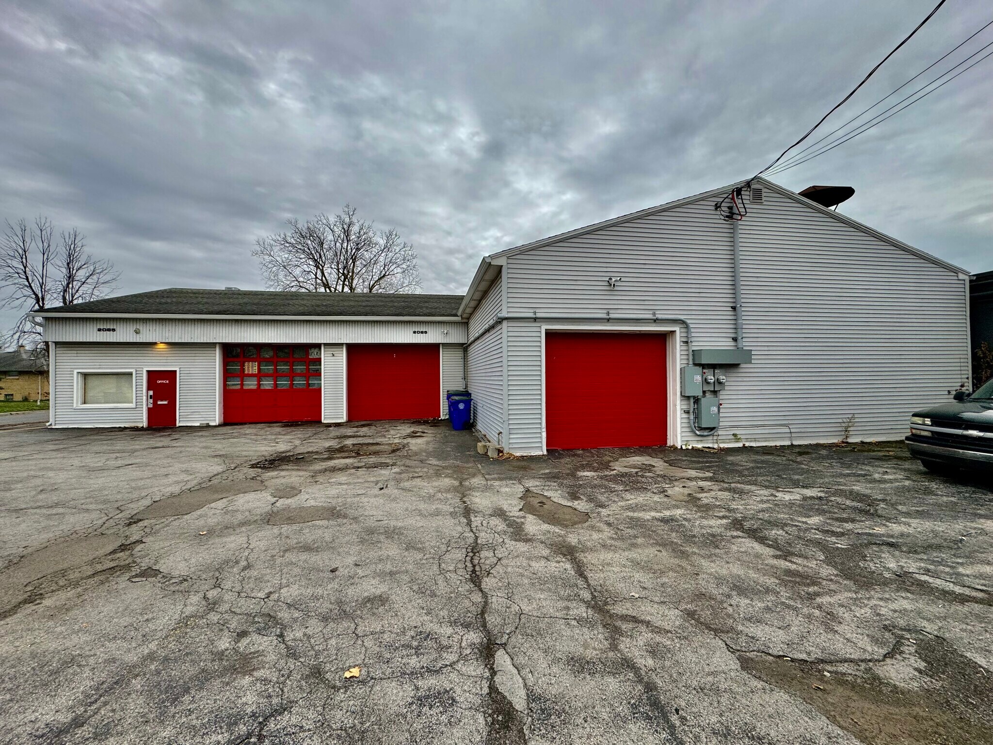 2085 Clinton St, West Seneca, NY for sale Building Photo- Image 1 of 20
