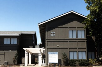 Plus de détails pour 901-903 Sneath Ln, San Bruno, CA - Bureau à louer