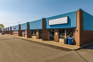 Plus de détails pour 620-650 St Giffard, Longueuil, QC - Industriel à louer