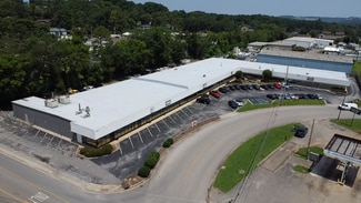 More details for 1031-1035 Putman Dr, Huntsville, AL - Flex for Lease