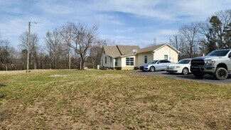 Plus de détails pour 5013 Springhill Rd, Benton, AR - Commerce de détail à vendre