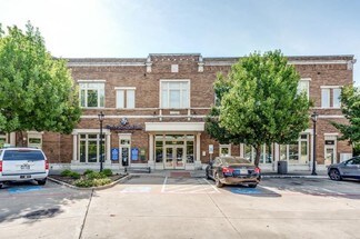 Plus de détails pour 1100 Parker Sq, Flower Mound, TX - Bureau à louer