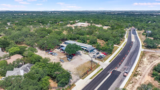 Plus de détails pour 15451 Bulverde Rd, San Antonio, TX - Vente au détail à vendre