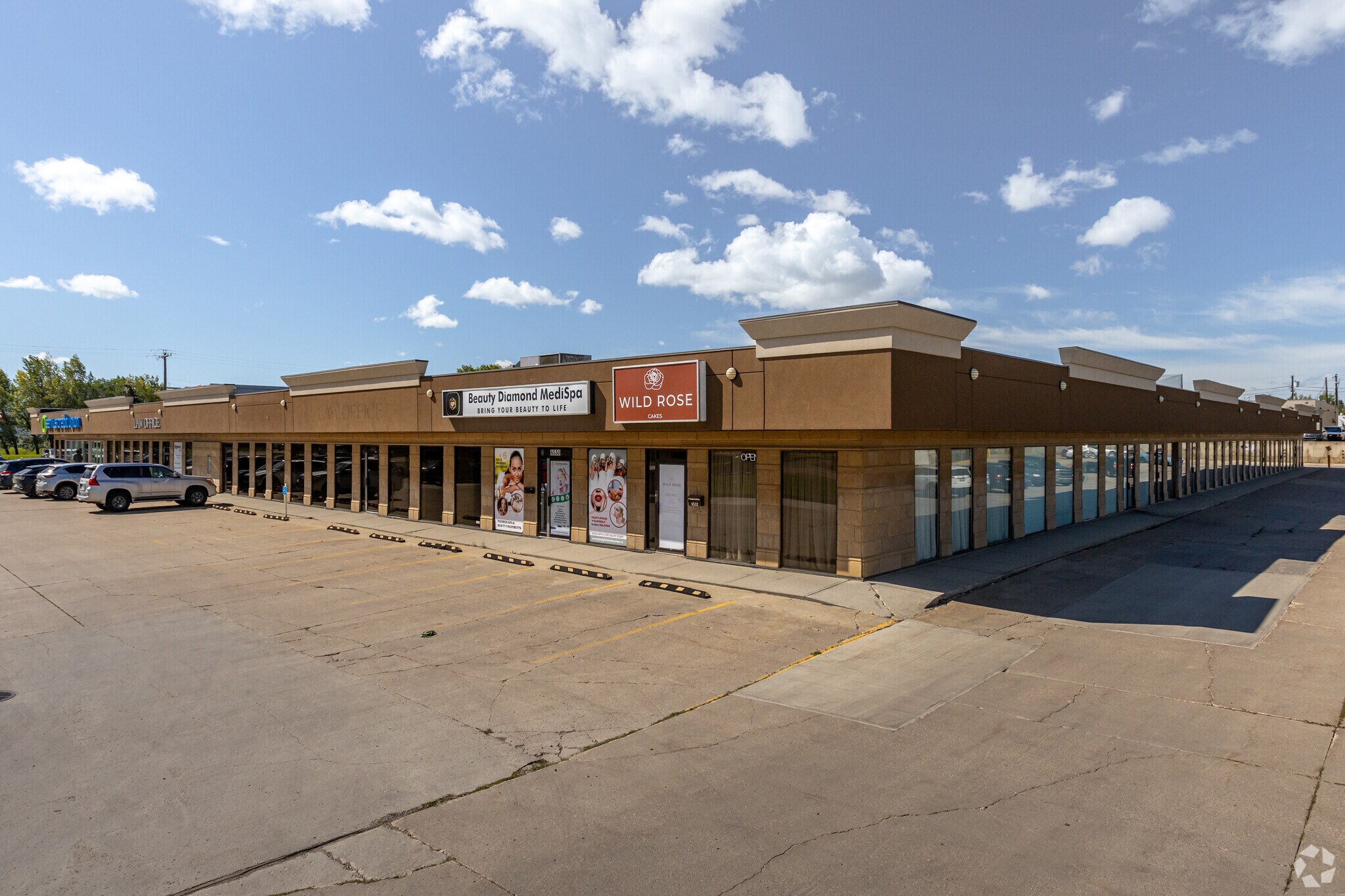 4528 99 St NW, Edmonton, AB for sale Building Photo- Image 1 of 1