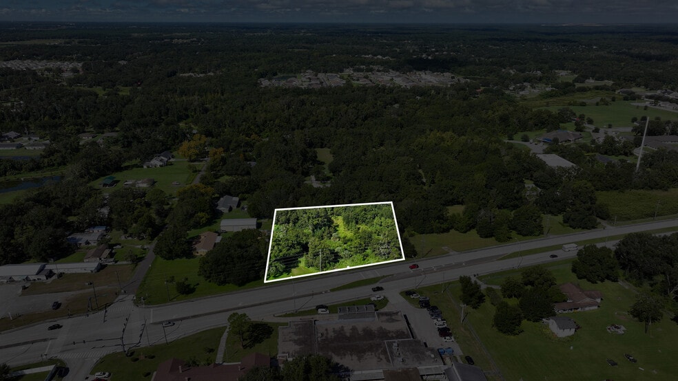 3330 Kathleen Rd, Lakeland, FL for sale - Aerial - Image 2 of 13