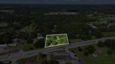 3330 Kathleen Rd, Lakeland, FL - Aérien  Vue de la carte - Image1