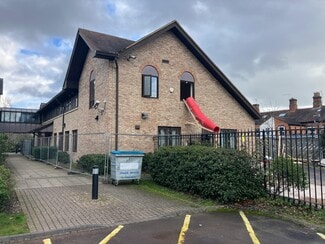 More details for 141 High St, Pershore - Office for Lease