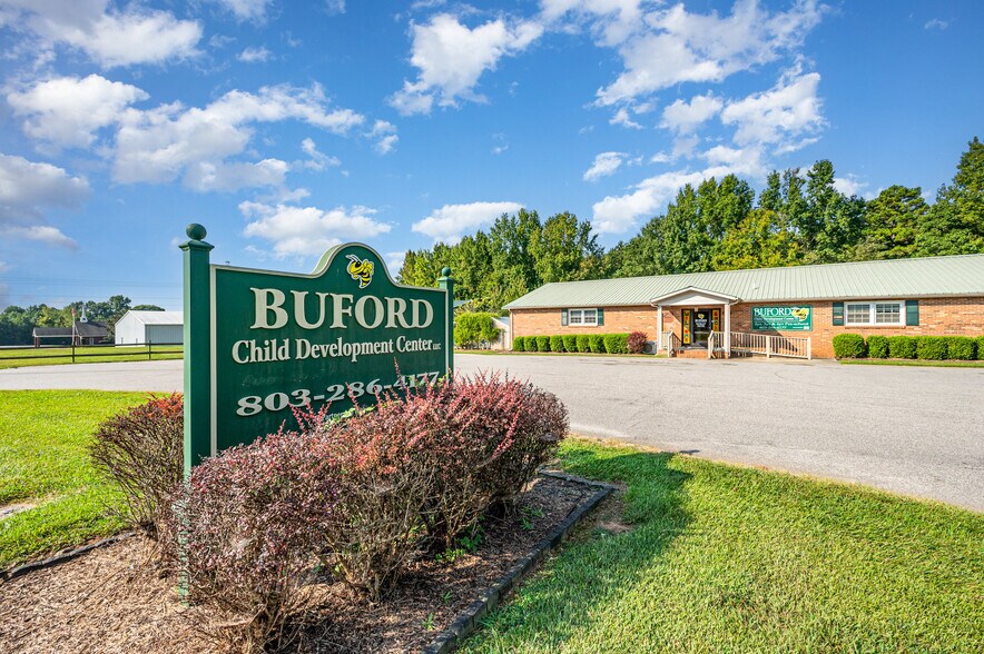 1699 N Rocky River Rd, Lancaster, SC à vendre - Photo principale - Image 2 de 48