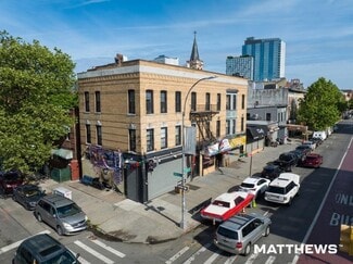 More details for 852-854 Rogers Ave, Brooklyn, NY - Retail for Sale