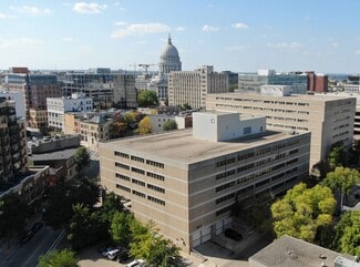 Plus de détails pour Block 107 – Bureau à vendre, Madison, WI