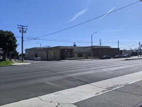 12130 Paramount Blvd, Downey, CA for lease Building Photo- Image 1 of 6
