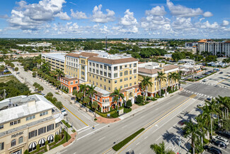 Plus de détails pour 595 S Federal Hwy, Boca Raton, FL - Bureau, Bureau/Médical à louer