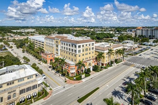 More details for 595 S Federal Hwy, Boca Raton, FL - Office for Lease