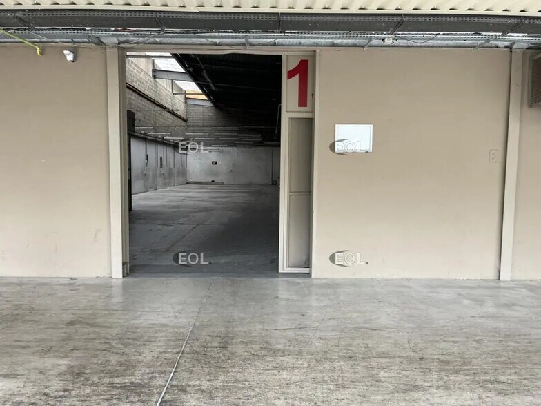 Flex dans Pontoise à louer - Photo intérieure - Image 2 de 5