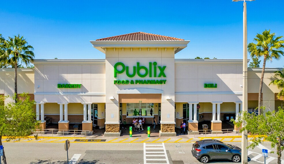 809-839 Cypress Pky, Poinciana, FL for lease - Building Photo - Image 2 of 7