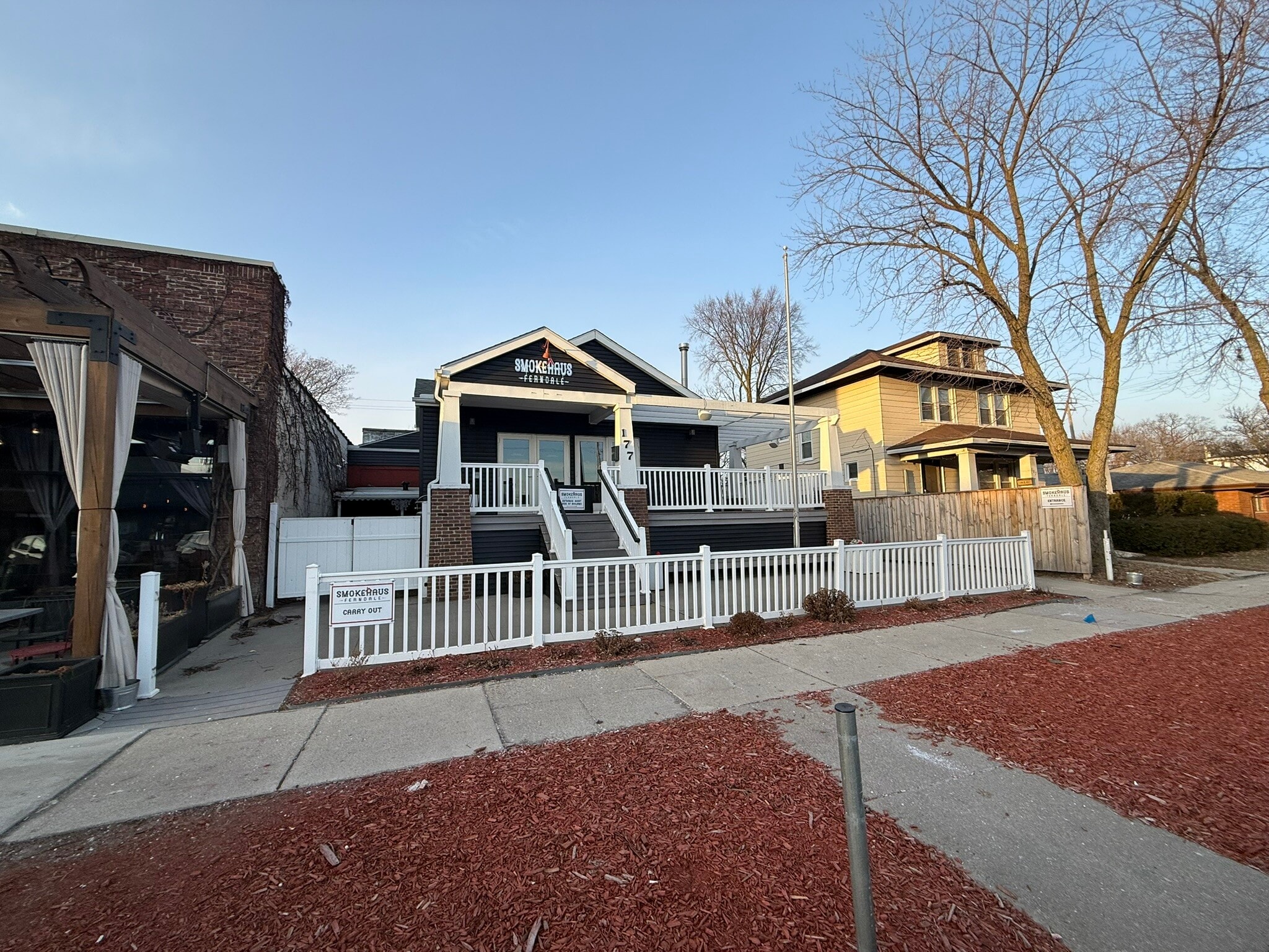 177 Vester Ave, Ferndale, MI à vendre Photo principale- Image 1 de 7