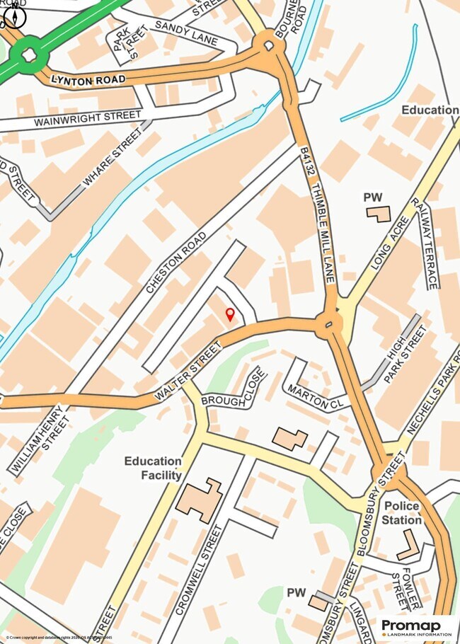 Plus de détails pour Walter St, Birmingham - Industriel à louer