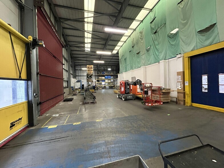 Traynor Way, Peterlee à louer - Photo intérieure - Image 2 de 7