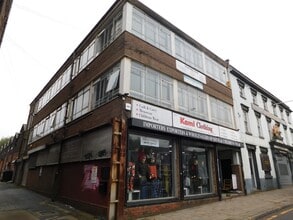 56-58A Constitution Hl, Birmingham for lease Building Photo- Image 1 of 4