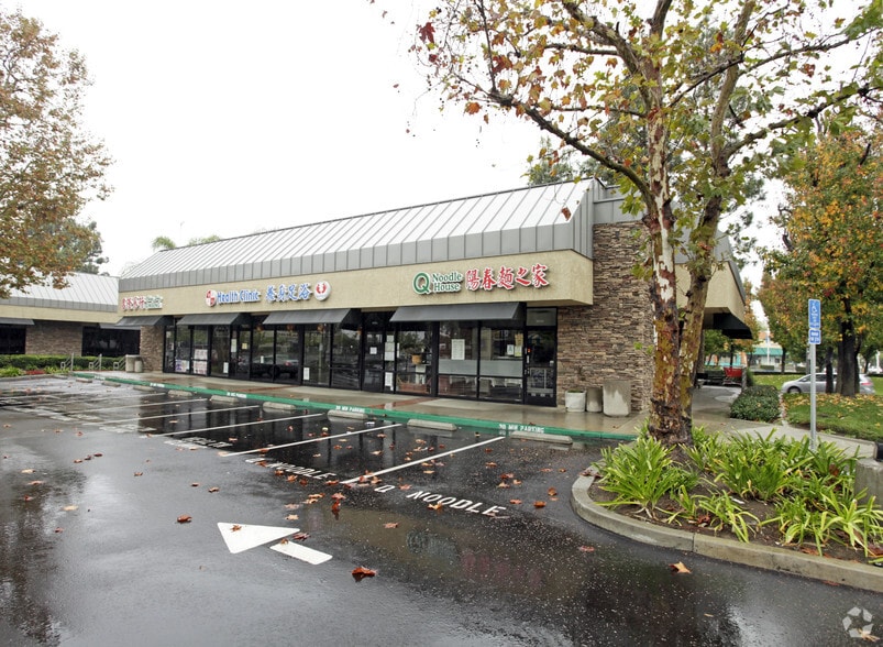 18900-18932 E Gale Ave, Rowland Heights, CA for lease - Building Photo - Image 2 of 12
