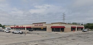 Plus de détails pour 6800 Pendleton Pike, Indianapolis, IN - Commerce de détail à louer