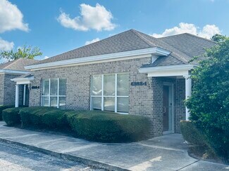 Plus de détails pour 6282 Dupont Station Ct, Jacksonville, FL - Bureau à louer