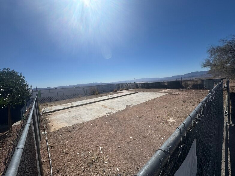 1641 Foothill Dr, Boulder City, NV à louer - Autre - Image 2 de 11