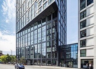 Plus de détails pour Miller St, Manchester - Commerce de détail à louer