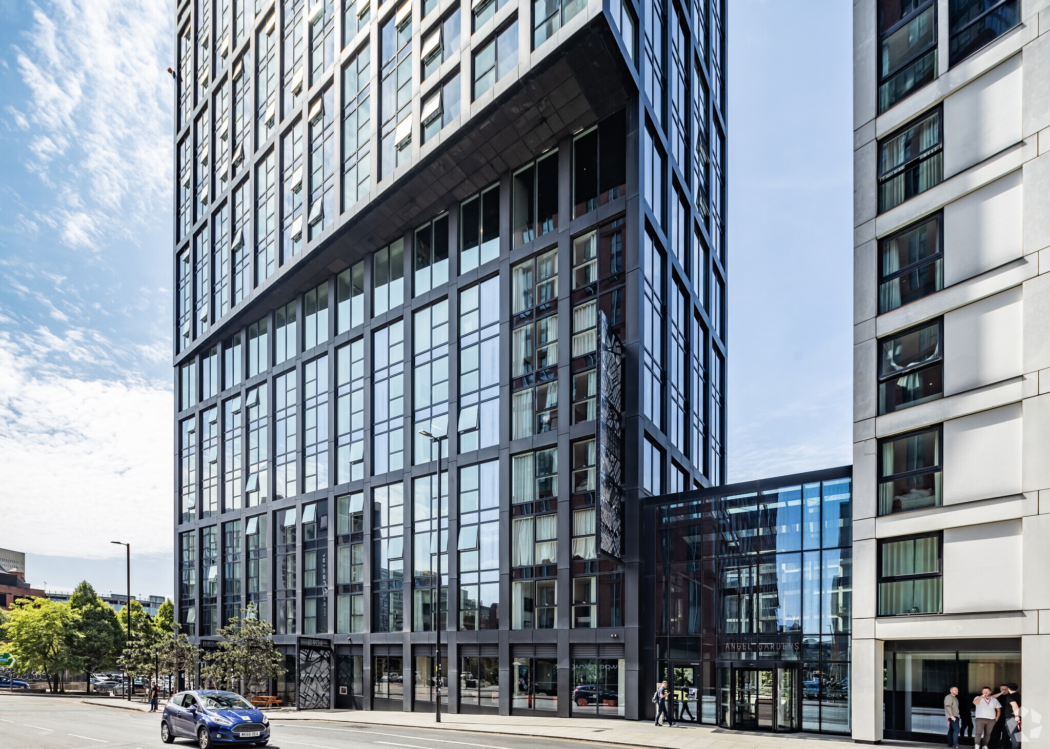 Miller St, Manchester for lease Building Photo- Image 1 of 13