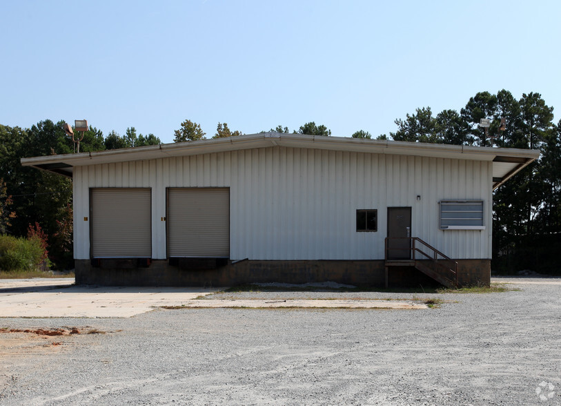 5909 Triangle Dr, Raleigh, NC for sale - Primary Photo - Image 1 of 1