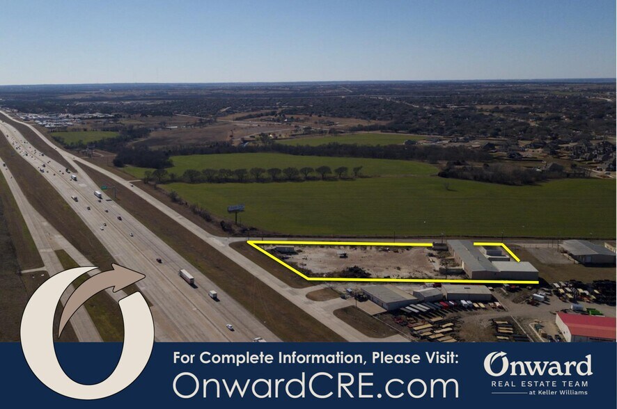 1037 Industrial Blvd, Hewitt, TX à louer - Photo du bâtiment - Image 2 de 40