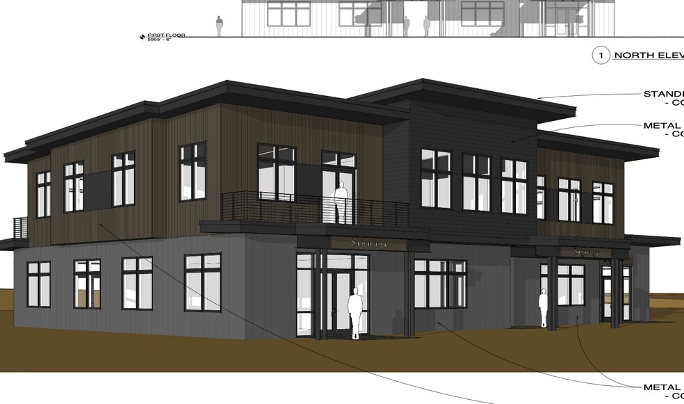 10480 Pioneer Trail Trl, Truckee, CA à vendre - Photo du bâtiment - Image 1 de 1