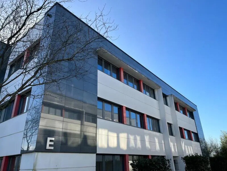 275 Boulevard Marcel Paul, Saint-Herblain à louer Photo du bâtiment- Image 1 de 8