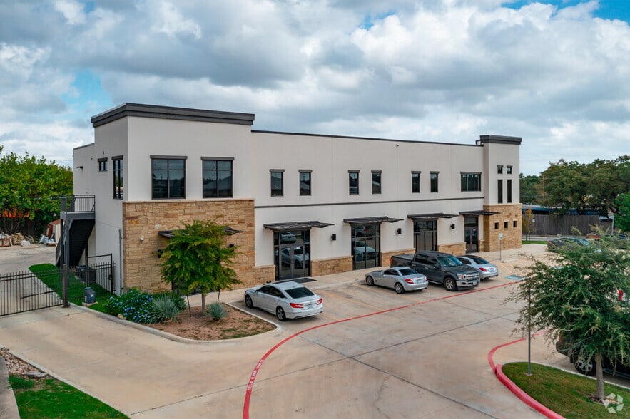 4725 College Park, San Antonio, TX for lease - Primary Photo - Image 1 of 38