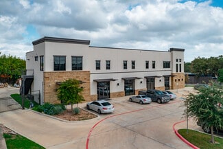 More details for 4725 College Park, San Antonio, TX - Office for Lease