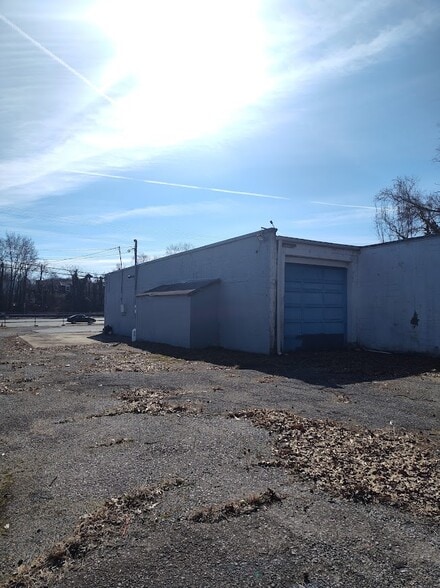 7300 Martin Luther King Jr Hwy, Hyattsville, MD à vendre - Photo du bâtiment - Image 3 de 26