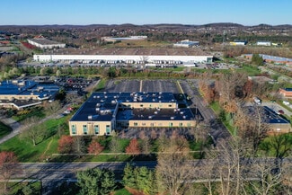 Plus de détails pour 800 Commonwealth Dr, Warrendale, PA - Bureau à louer