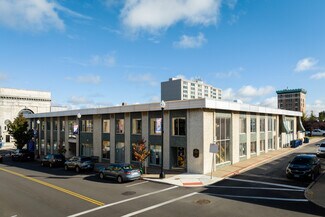 Plus de détails pour 56-58 Main St, Lockport, NY - Bureau/Commerce de détail à louer