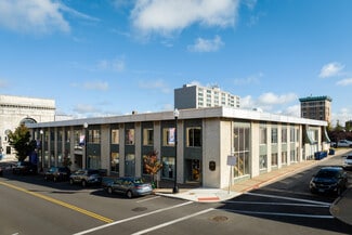 Plus de détails pour 56-58 Main St, Lockport, NY - Bureau/Commerce de détail à louer