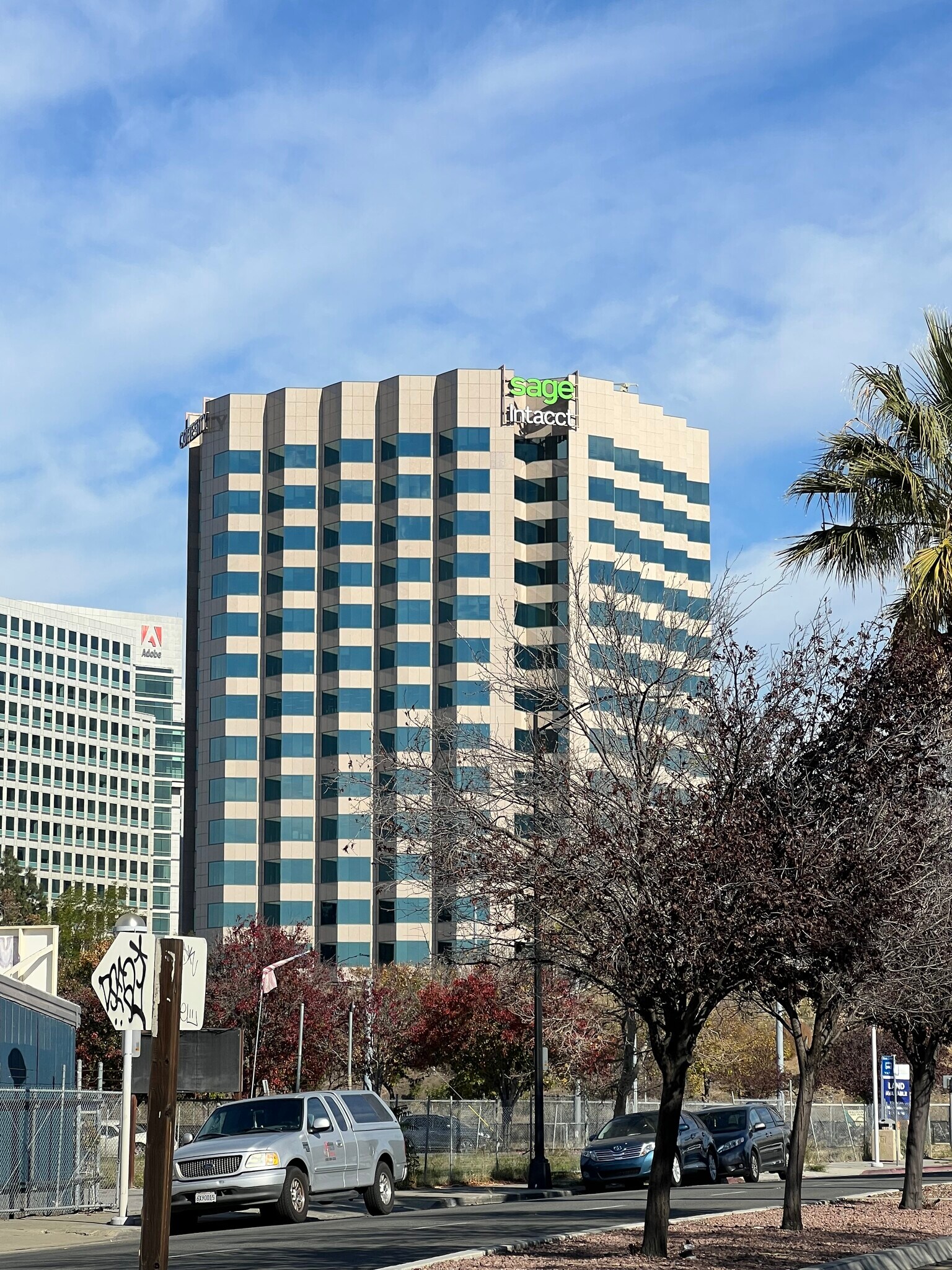300 Park Ave, San Jose, CA for lease Building Photo- Image 1 of 35
